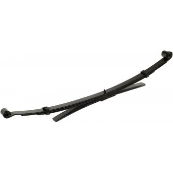 1995 Toyota Tacoma Leaf Spring Rear Right Dorman 90167 image 4 of 4