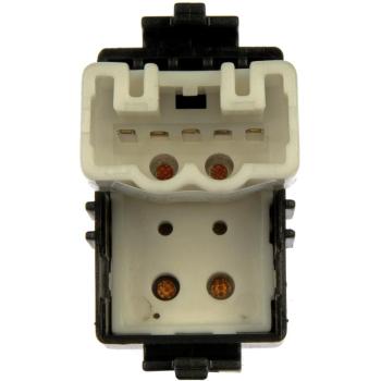 2006 Scion xB Door Window Switch Front Right Dorman 901701 image 2 of 3