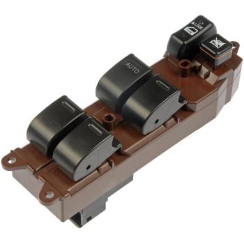 2006 Scion xB Door Window Switch Front Left Dorman 901705 image 3 of 3