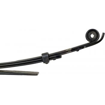 1995 Toyota Tacoma Leaf Spring Rear Right Dorman 90171 image 3 of 4