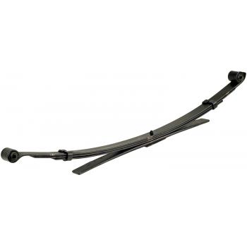 1995 Toyota Tacoma Leaf Spring Rear Right Dorman 90171 image 4 of 4
