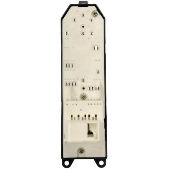 2012 Toyota Tacoma Door Window Switch Front Left Dorman 901714 image 2 of 3