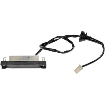 2007 Lexus GS430 Trunk Lid Release Switch Dorman 901715 image 3 of 4