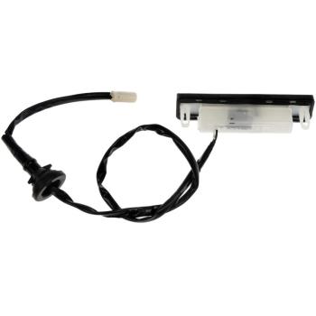 2007 Lexus GS430 Trunk Lid Release Switch Dorman 901715 image 4 of 4