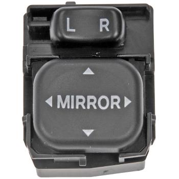 2018 Toyota Sequoia Door Mirror Switch