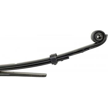 1995 Toyota Tacoma Leaf Spring Rear Left Dorman 90173 image 3 of 4