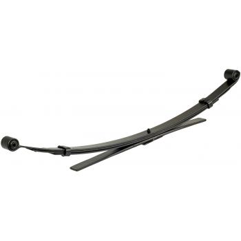 1995 Toyota Tacoma Leaf Spring Rear Left Dorman 90173 image 4 of 4