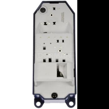 2013 Toyota Tundra Door Window Switch Front Left Dorman 901753 image 2 of 4