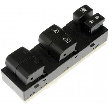 2010 Nissan Altima Door Window Switch Front Left Dorman 901804 image 3 of 4