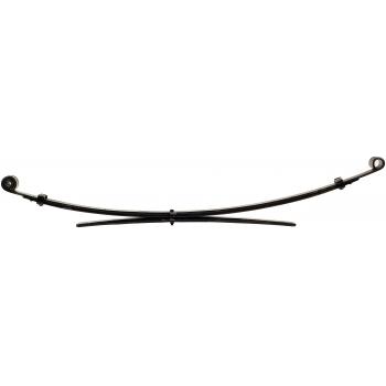 2000 Toyota Tacoma Leaf Spring