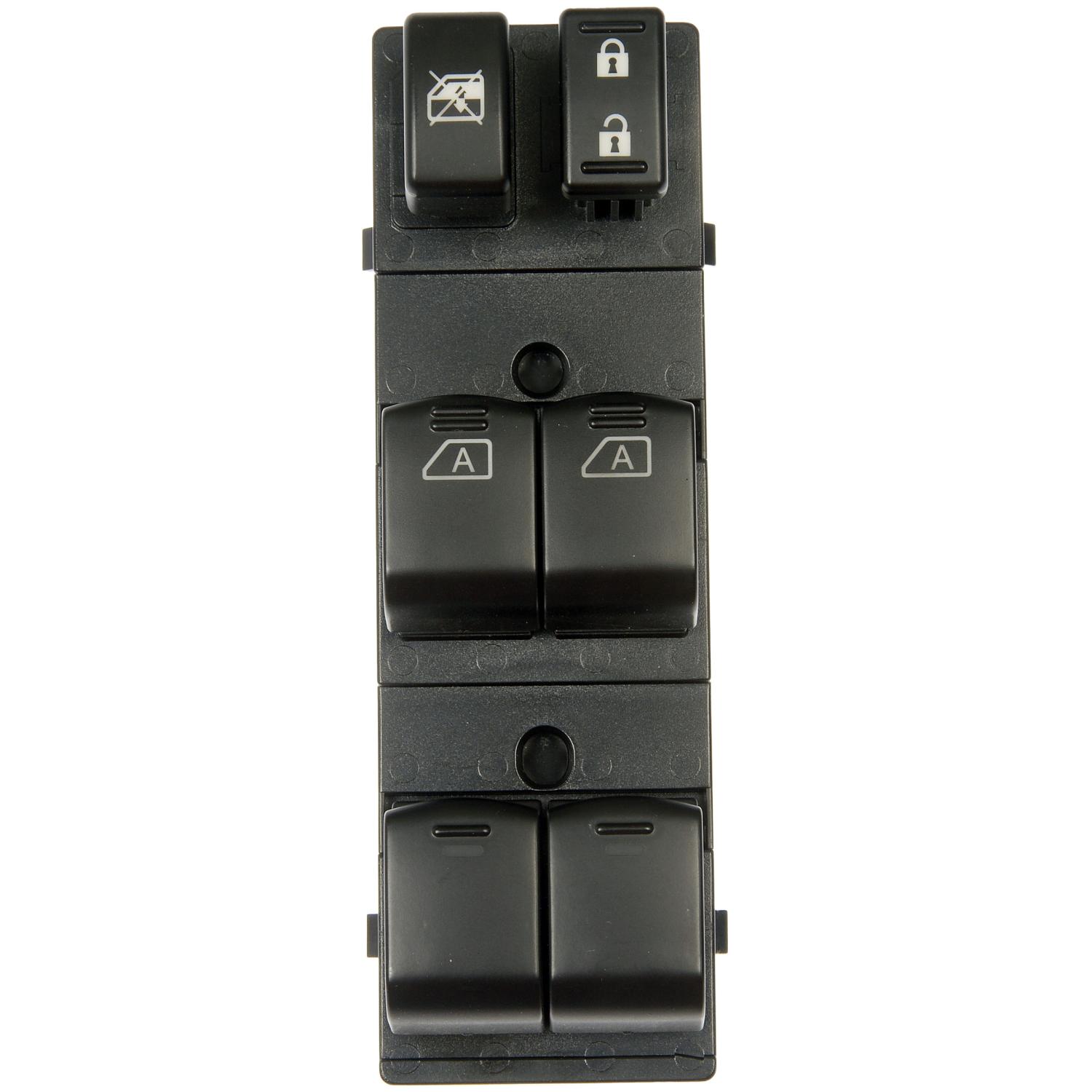 Dorman 901880 - Door Window Switch Dorman 901880 Door Window Switch product image 1 of 4