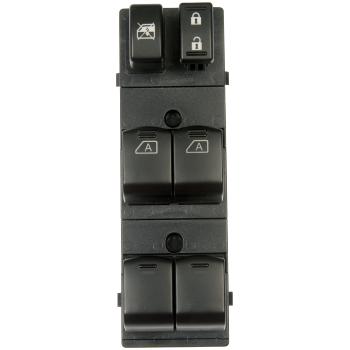 2014 Nissan Maxima Door Window Switch Front Left Dorman 901880 image 1 of 4