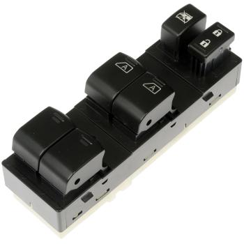2014 Nissan Maxima Door Window Switch Front Left Dorman 901880 image 4 of 4