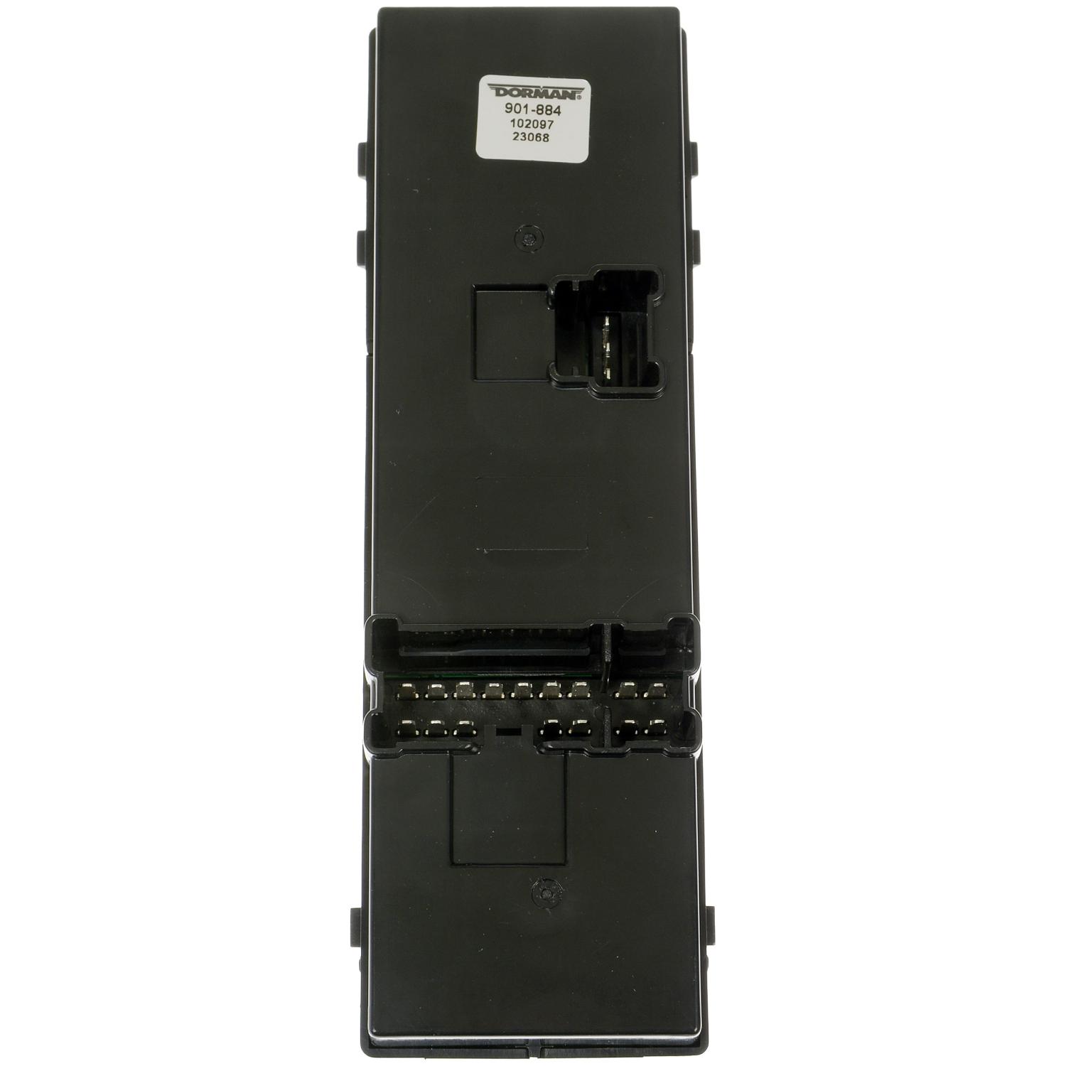 Dorman 901884 - Door Window Switch Dorman 901884 Door Window Switch product image 2 of 4