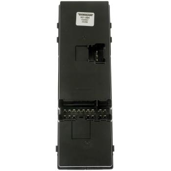 2017 Nissan Rogue Door Window Switch Front Left Dorman 901884 image 2 of 4
