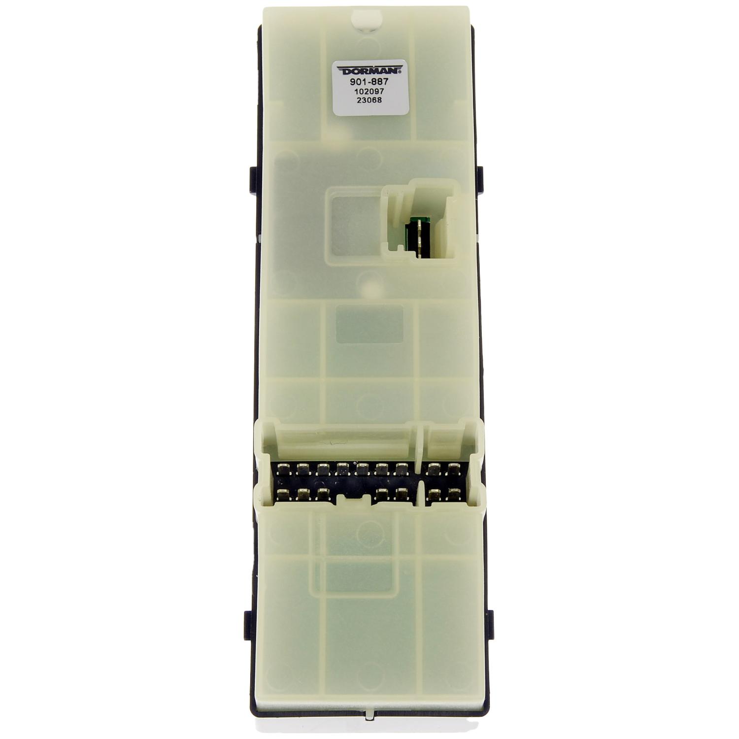Dorman 901887 - Door Window Switch Dorman 901887 Door Window Switch product image 2 of 4