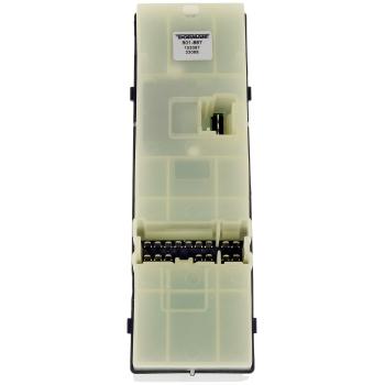 2015 Nissan Rogue Select Door Window Switch Front Left Dorman 901887 image 2 of 4