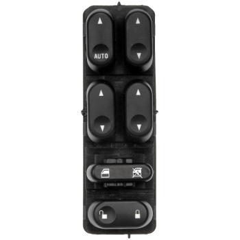 2006 Mercury Mariner Door Window Switch Front Left Dorman 901904 image 2 of 3