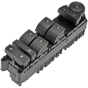 2007 GMC Yukon Door Window Switch Front Left Dorman 901957R image 3 of 3