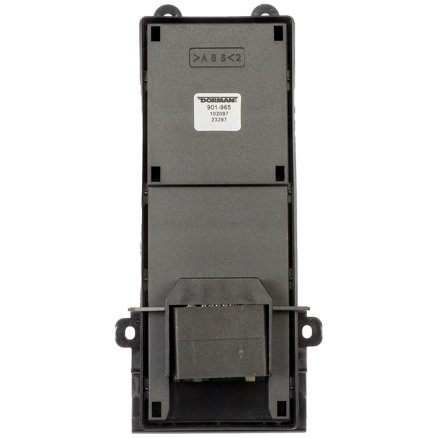 Dorman 901965 - Door Window Switch Dorman 901965 Door Window Switch product image 2 of 4