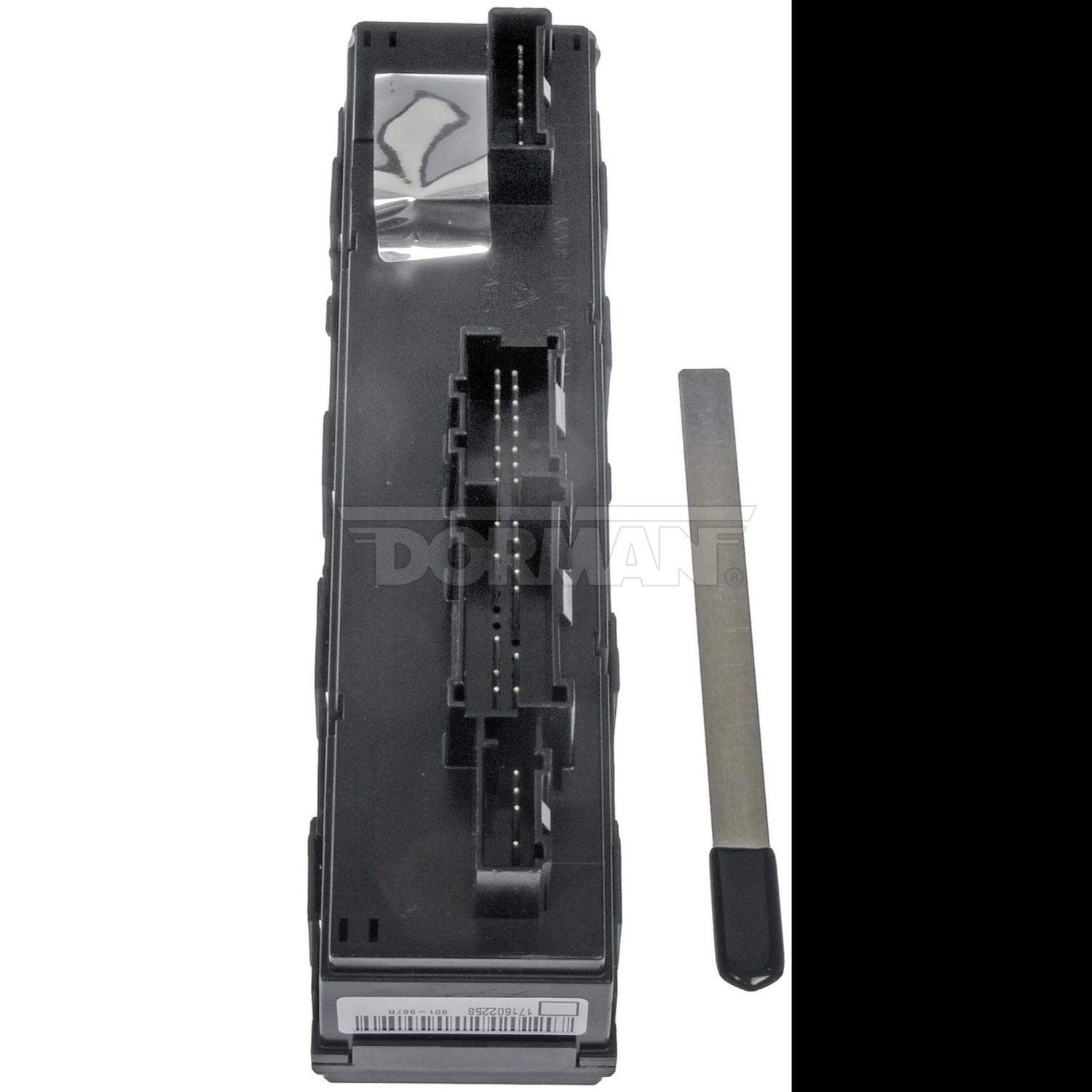 Dorman 901967R Door Window Switch product image 2 of 3