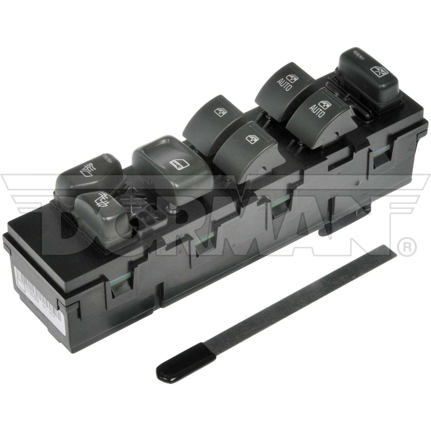 Dorman 901967R Door Window Switch product image 3 of 3