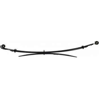 2000 Toyota Tacoma Leaf Spring Rear Right Dorman 90197 image 1 of 4