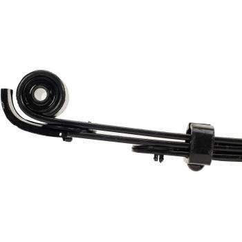 2000 Toyota Tacoma Leaf Spring Rear Right Dorman 90197 image 2 of 4