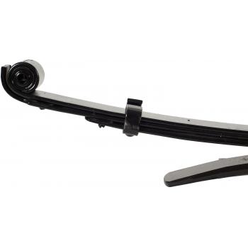 2000 Toyota Tacoma Leaf Spring Rear Left Dorman 90199 image 2 of 4