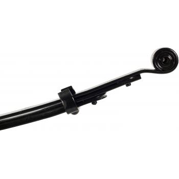 2000 Toyota Tacoma Leaf Spring Rear Left Dorman 90199 image 3 of 4