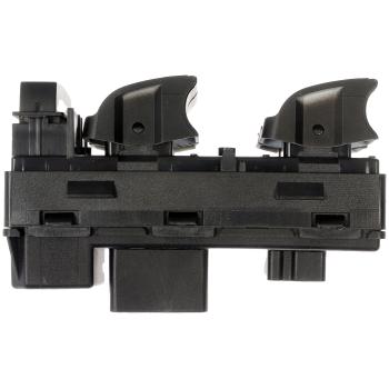 2009 GMC Acadia Door Window Switch Front Left Dorman 901990 image 1 of 4