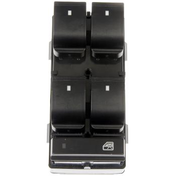 2009 GMC Acadia Door Window Switch Front Left Dorman 901990 image 3 of 4