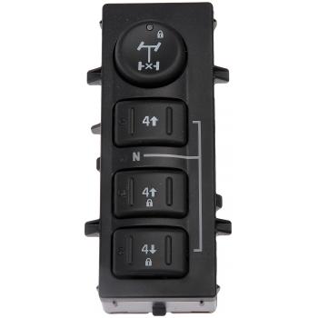 2007 Hummer H2 4WD Switch Dorman 901991 image 1 of 4