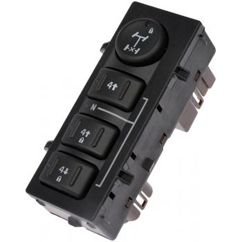 2007 Hummer H2 4WD Switch Dorman 901991 image 4 of 4