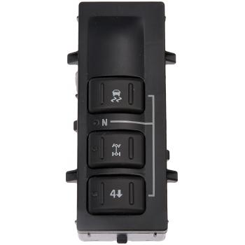 2003 GMC Yukon 4WD Switch Dorman 901992 image 1 of 4