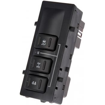 2003 GMC Yukon 4WD Switch Dorman 901992 image 4 of 4