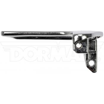 2008 Seat Cordoba Interior Door Handle Front Left Dorman 901MX image 3 of 4