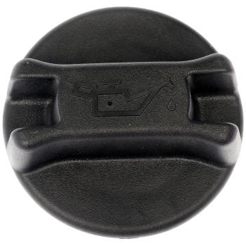 2015 Nissan Maxima Engine Oil Filler Cap Dorman 90200 image 3 of 4