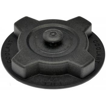 2013 Volvo VNL Engine Coolant Recovery Tank Cap Dorman 9020064 image 3 of 4