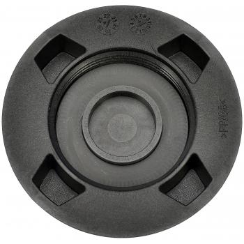 2013 Volvo VNL Engine Coolant Recovery Tank Cap Dorman 9020064 image 4 of 4