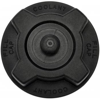 Dorman 9020064 Engine Coolant Recovery Tank Cap product image 5 of 6
