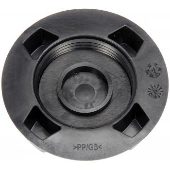 2013 Volvo VNL Engine Coolant Recovery Tank Cap Dorman 9020064CD image 1 of 4