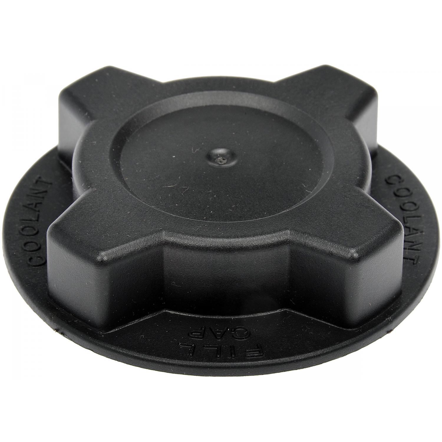 Dorman 9020064CD Engine Coolant Recovery Tank Cap product image 2 of 6