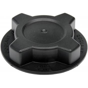 2013 Volvo VNL Engine Coolant Recovery Tank Cap Dorman 9020064CD image 2 of 4