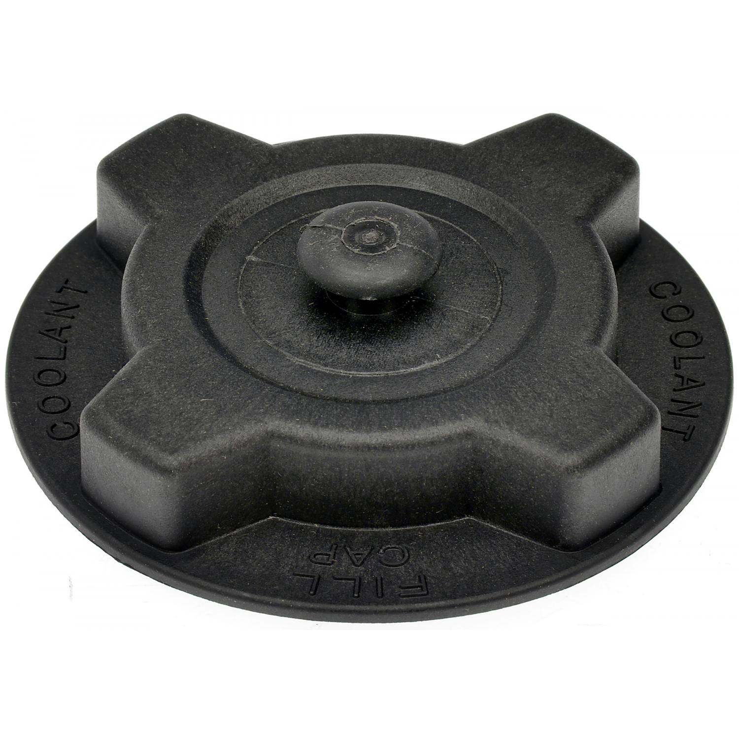 Dorman 9020064CD Engine Coolant Recovery Tank Cap product image 3 of 6