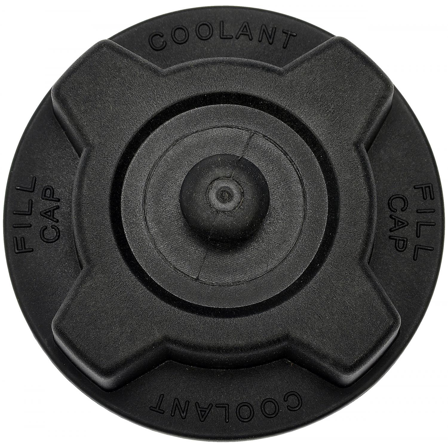 Dorman 9020064CD Engine Coolant Recovery Tank Cap product image 5 of 6