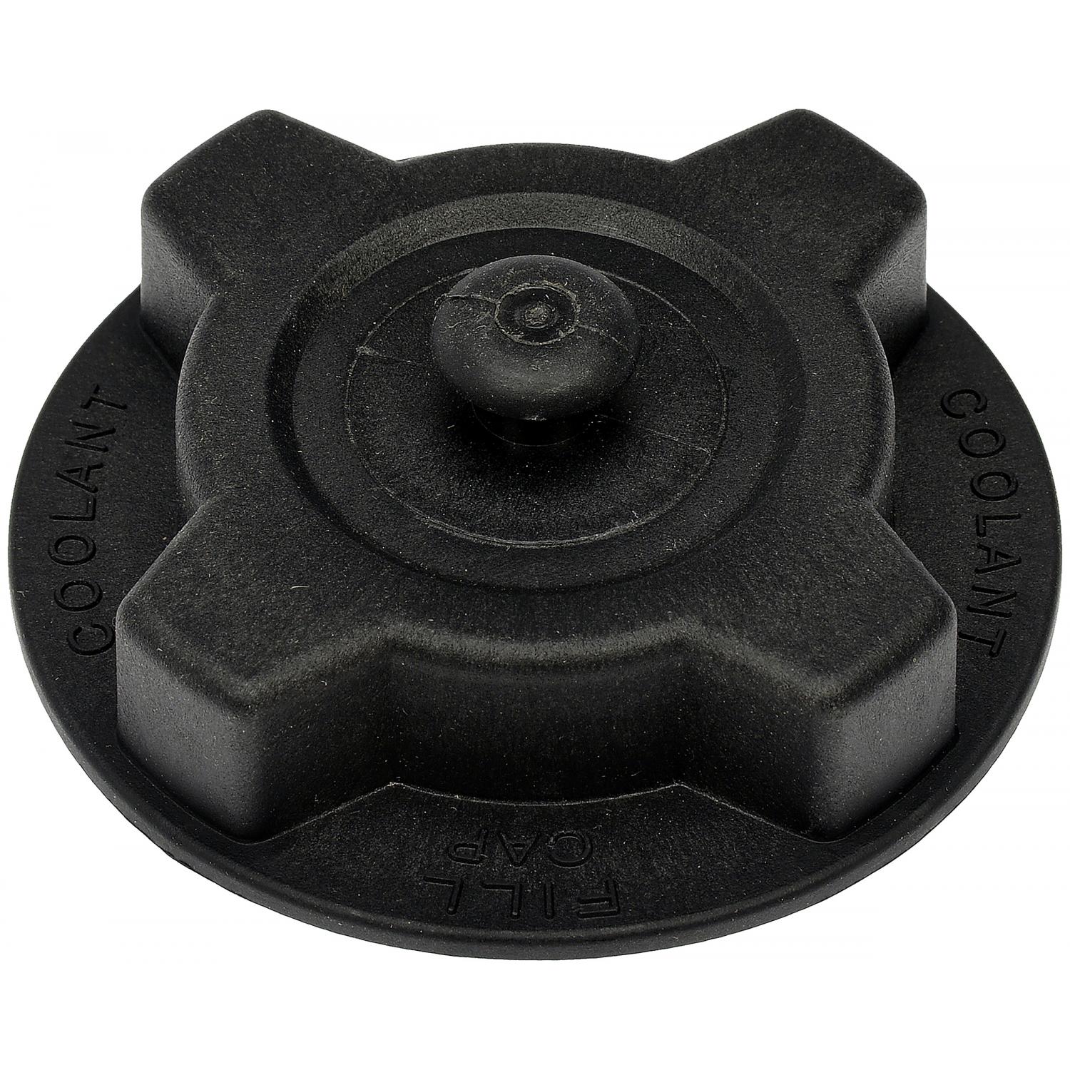 Dorman 9020064CD Engine Coolant Recovery Tank Cap product image 6 of 6