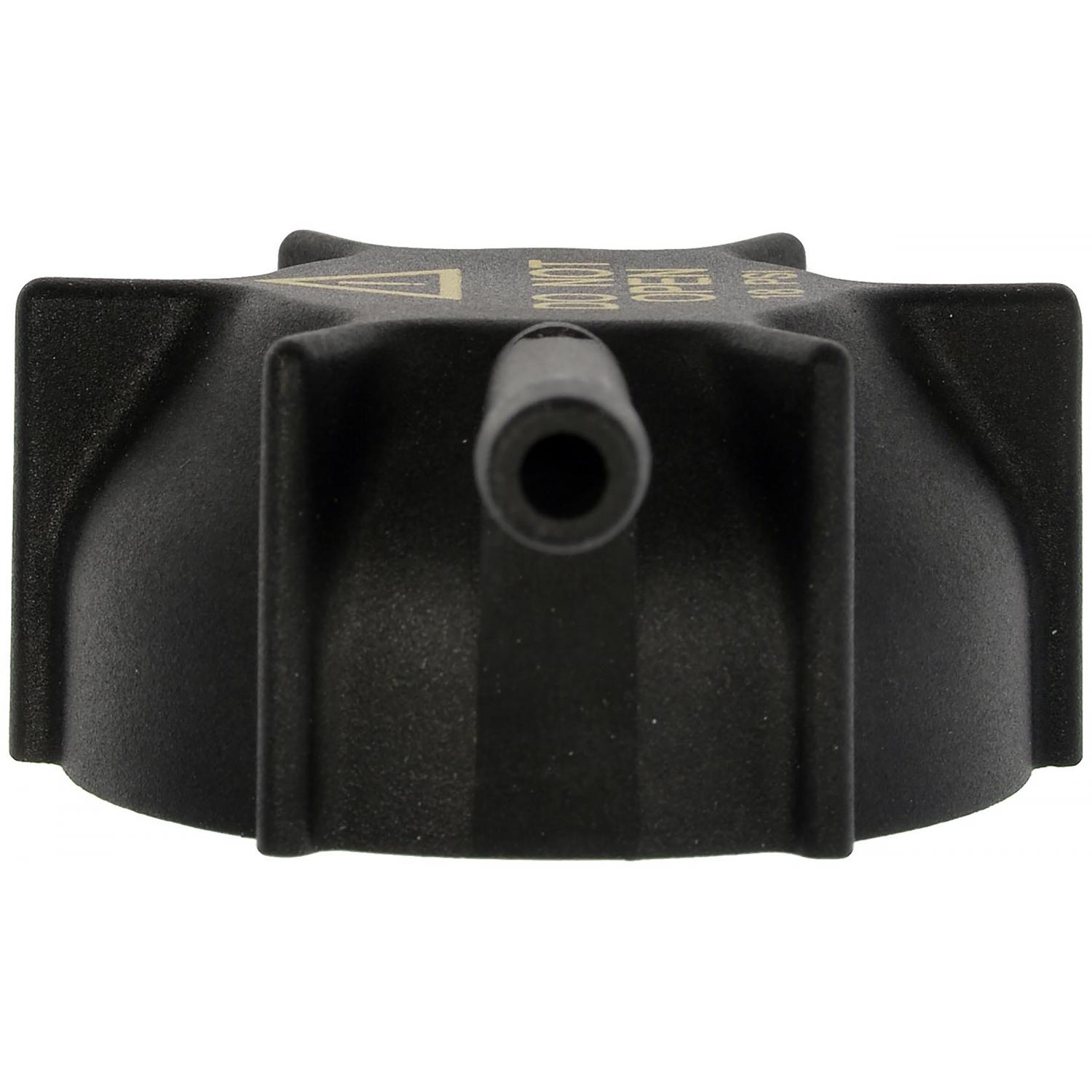 Dorman 9020065CD - Engine Coolant Recovery Tank Cap Dorman 9020065CD Engine Coolant Recovery Tank Cap product image 1 of 4