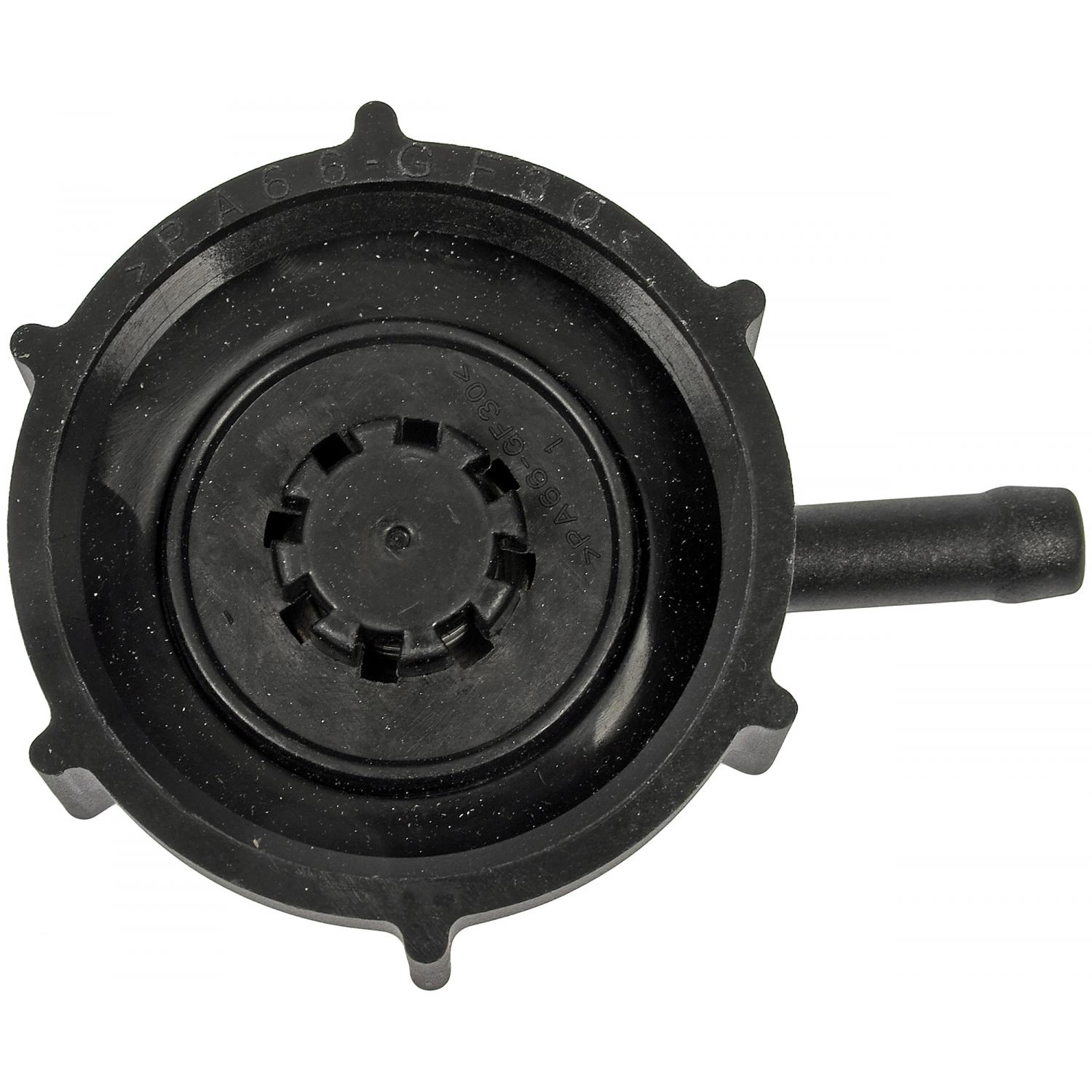 Dorman 9020065CD - Engine Coolant Recovery Tank Cap Dorman 9020065CD Engine Coolant Recovery Tank Cap product image 2 of 4