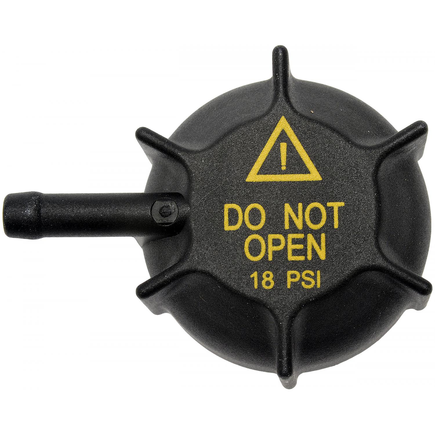 Dorman 9020065CD - Engine Coolant Recovery Tank Cap Dorman 9020065CD Engine Coolant Recovery Tank Cap product image 3 of 4